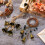 Décorations de porte « Cloches de sorcière » – Carillons éoliens wiccans faits main (2) 4