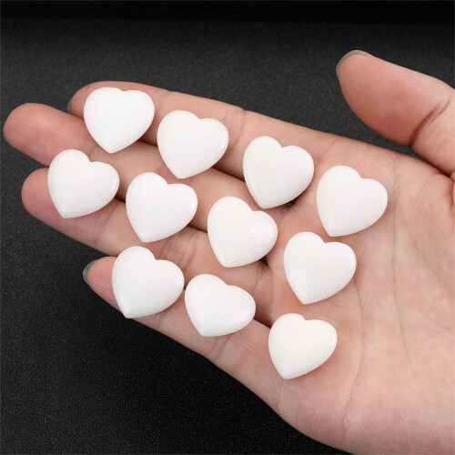 Valentine's Day 30pc Heart Crystals 2