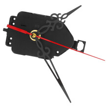 1688 Quartz Clock Movement Replacement Swing Wall