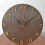 1688 Quartz Clock Movement Replacement Swing Wall 8