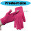 Winterhandschuhe aus Acryl mit Fleecefutter – 1 Paar 5