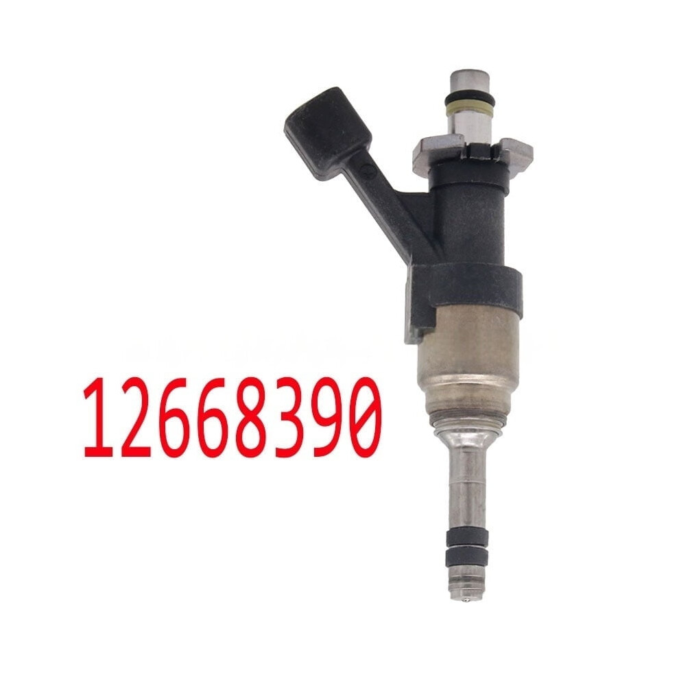 Fuel Injector Nozzle For Chevrolet Silverado 1500 Gmc 9032631886235