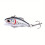 τεμάχια Winter Wobbler Sinking Crankbaits, 1.38", 5g, ABS, για Λαβράκι/Γατόψαρο/Πέστροφα/Σολομό/Χρυσή 1