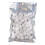 Mini Foam Easter Eggs with Colorful Dots – 50 pcs 2