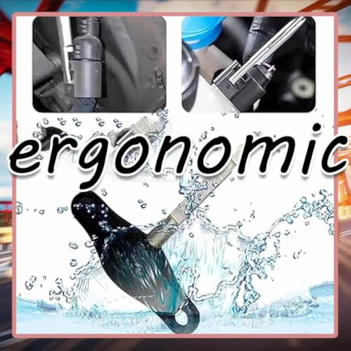 Damage-Free Extractor Connectors Tool,Sunsingers Extractor Connectors Tool,Portable Car Durable Pull Repairing Tools (2PCS) 1