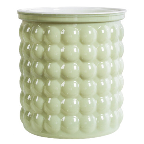 (Green) Self-Watering Hydroponic Planter - Modern Home Decor 1