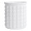(Pure White) Self-Watering Hydroponic Planter - Modern Home Decor 2