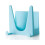 Support de couvercle de casserole de cuisine mural multi-usage (1 pièce) 1