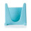 Support de couvercle de casserole de cuisine mural multi-usage (1 pièce) 3