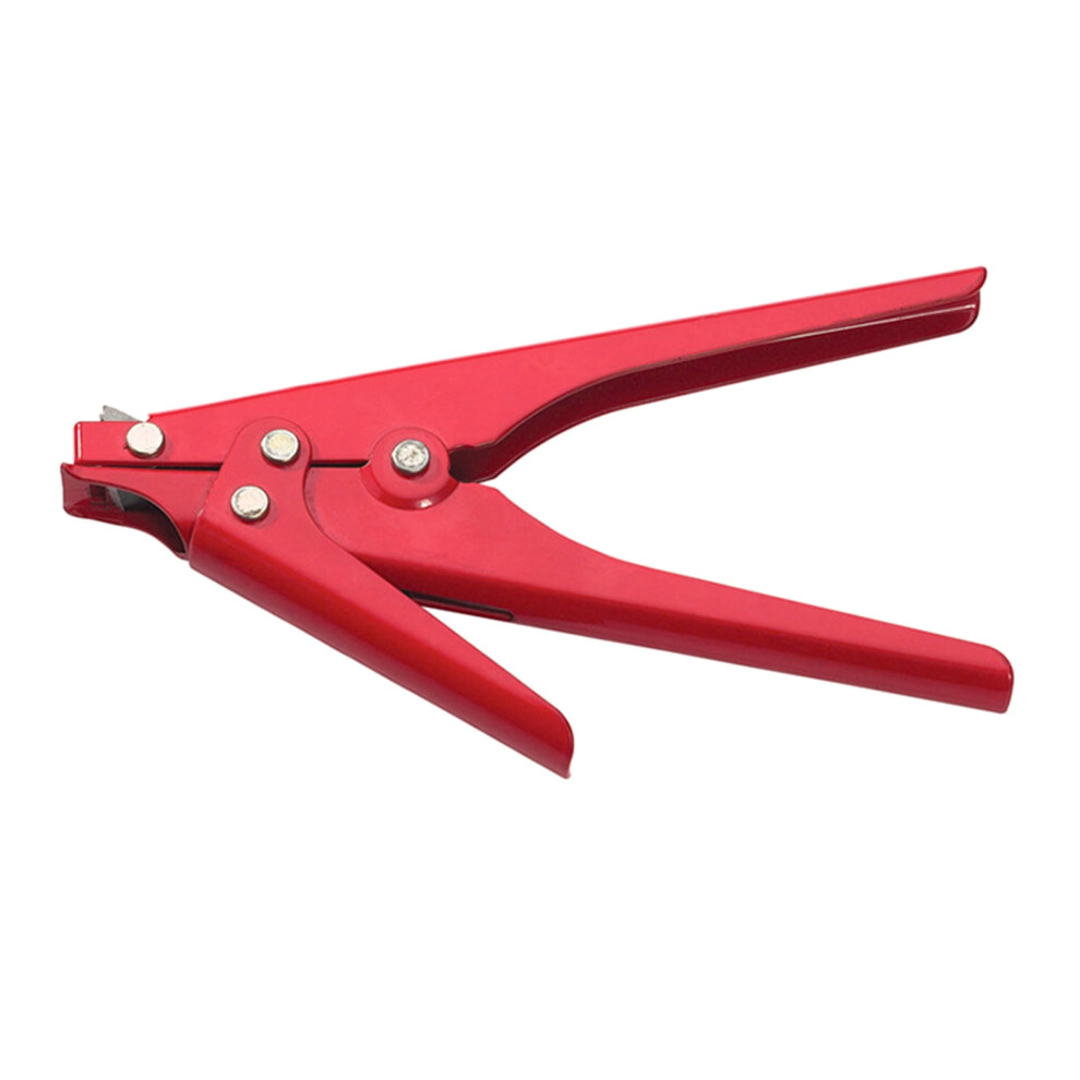 Cable Tie Guns Tensioning And Cutting Tool For Plastic Nylon Cable Tie Fasteners Metal Casing Cable For Quick Strapping 9071309037616