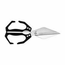 Clearance! Heavy-Duty Multifunctional Kitchen Shears – Stainless Steel, All-Purpose, Compatible with Food Prep & Poultry