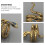 Kupfer-Schlangenring, verstellbar, Unisex-Modeaccessoire 4
