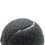 Sorte tennisbolde glidebolde 4 stk. 6,5 cm 4