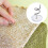 Upholstery Pins Transparent Spiral 20-Piece 4