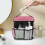 XL Mesh Shower Caddy – Φορητή, κρεμαστή θήκη γρήγορης ξήρανσης για μπάνιο, γυμναστήριο, 6