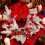 Guirlanda de Natal artificial pré-iluminada de 33 cm a 40 cm 6