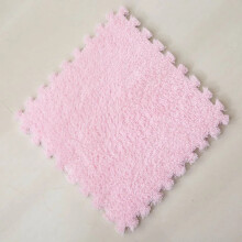 Piastrelle per pavimenti in morbida schiuma, confezione da 30x30 cm