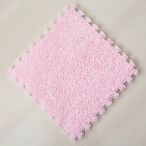 Plăci de pardoseală din spumă moale, pachet de 30x30 cm