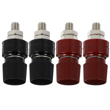 4Pcs High Conductivity Marine Battery Post Terminals Easy to Install
