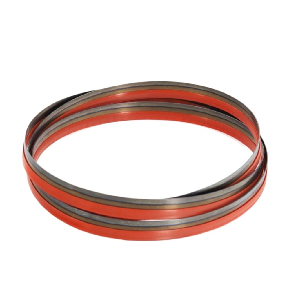 1 Piece Bandsaw Blades Various Length/Width Available Saw Blades For Woodworking Curve Cutting 9425574127693