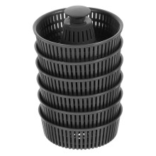 OULII kitchen sink drain strainer basket 6 pcs