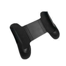 Mobil Gamepad 2-i-1 Infällbart Handtag Fäste Spelhjälp Y6A5M5X3K H0U7