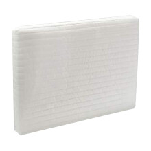 Housse coupe-vent double couche pour appareils intérieurs - Housse de protection anti-poussière pour appareils électroniques et électroménagers,