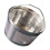 3. Rustproof Stainless Steel Coffee Filter Basket, Mesh Screen Reusable & All 5