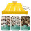 Automatic Chicken with Plastic Four-Leaf Design, 1 Piece Incubator 7