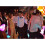 Y-formede LED-seler, USB-ladet, justerbare 3