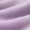Ensemble bonnet, écharpe et gants unisexe en maille violet 5