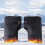 Snowmobile Handlebar Mitts Windproof Riding Gloves 1 Pair 5