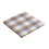 Dining Chair Cushion Washable Removable with Non-Slip Straps 2