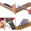 18PCS Guitar Luthier Maintenance Kit – Multifunctional Tool Set for Home 3