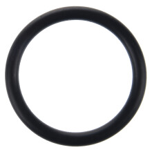 50mm x 5mm Nitrile Rubber O Ring NBR Oil Sealing Gasket 10 Pcs