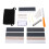 18PCS Guitar Luthier Maintenance Kit – Multifunctional Tool Set for Home 13