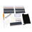 18PCS Guitar Luthier Maintenance Kit – Multifunctional Tool Set for Home 8