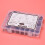 320Pcs Carbon Steel Compression Type Wavy Wave Crinkle Spring Three Wave Washers Assortment Kit 7