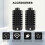 Plastic Case Small Humidity Sensor Electronics Box Instrument Enclosure Project Box Control Box(2 Pcs) 5