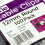 Round Black 12mm Cable Clips Secure Fastenings Cables LARGE [100 Pack] 2