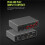 Portable Recording Sound Card Plug and  Computer Recording USB Audios Interfaces for Podcasters Studio 5
