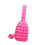 Borsa a tracolla piccola da donna trapuntata 1