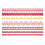 Ostereier-Glitzeraufkleber – 5-teiliges Deko-Set 1