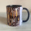 Mug en céramique design 11 oz pour hommes 3