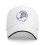 San Jose State University honkbalpet unisex1 1