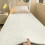 Surmatelas matelassé avec dessous antidérapant 6