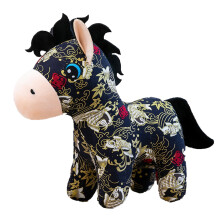 Cute Realistic Mascot Plush Toy Doll 1 Piece