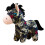 Cute Realistic Mascot Plush Toy Doll 1 Piece 1