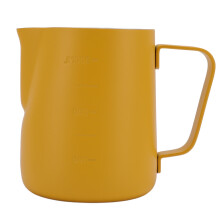 Crúiscín Cúrtha Bainne Cruach Dhosmálta 304 300ml