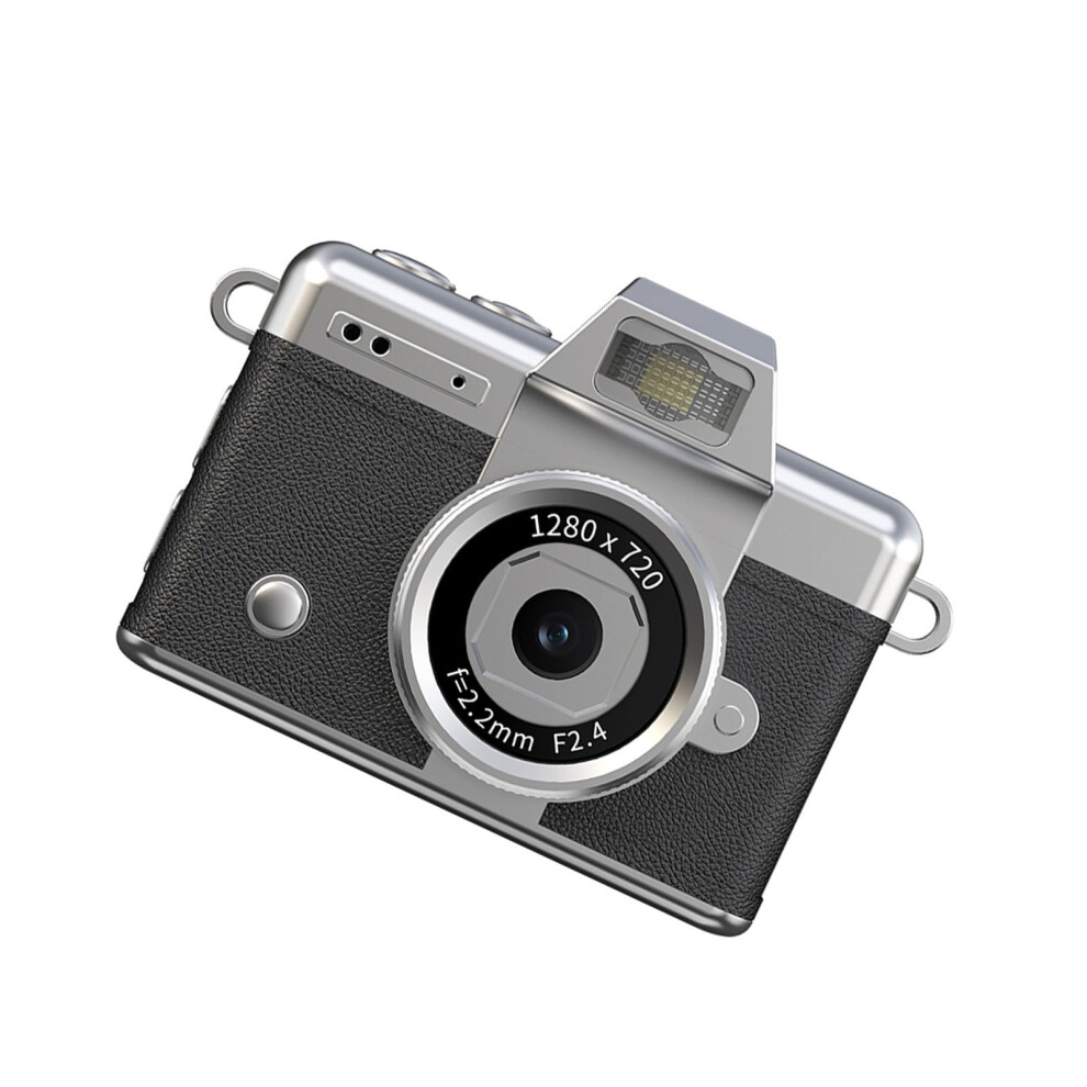 Keychain Digital Camera 1080P 8Gb With 1.47" Display 9301715802103